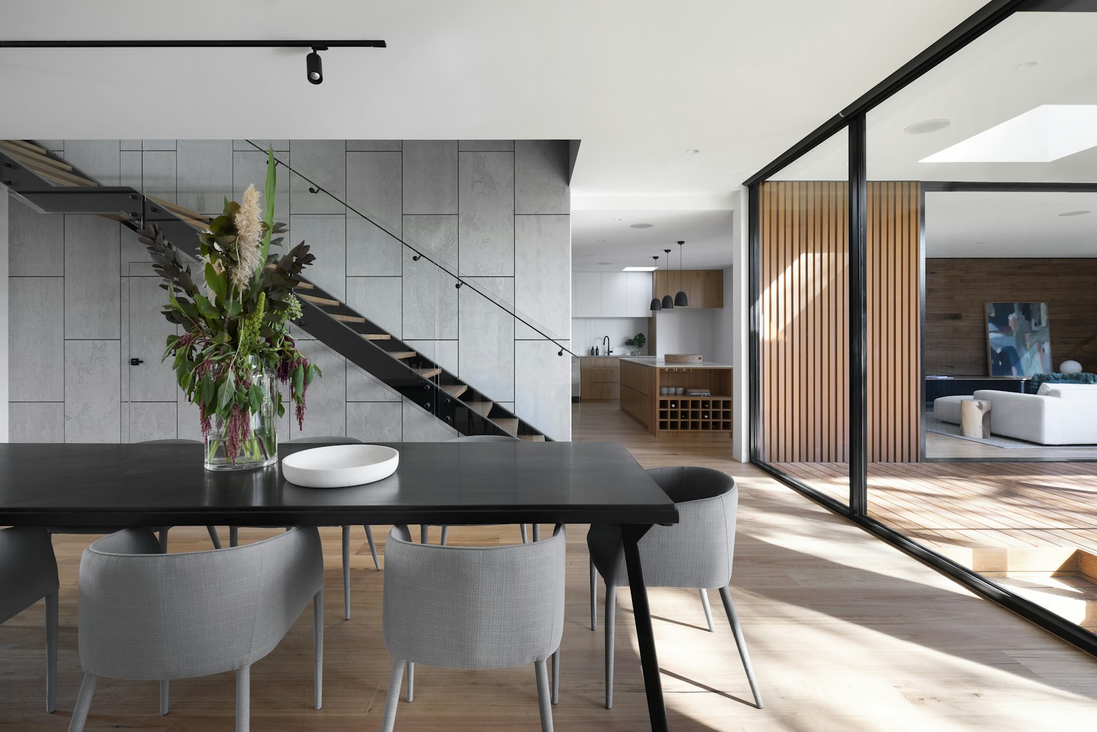 Luxury Villa Renovation